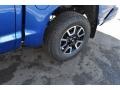 2018 Blazing Blue Pearl Toyota Tundra SR5 CrewMax 4x4  photo #33