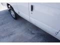 Oxford White - E-Series Van E350 XLT Extended 15 Passenger Van Photo No. 10