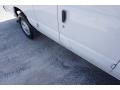 2014 Oxford White Ford E-Series Van E350 XLT Extended 15 Passenger Van  photo #10