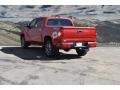 Barcelona Red Metallic - Tundra Limited CrewMax 4x4 Photo No. 3