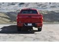 Barcelona Red Metallic - Tundra Limited CrewMax 4x4 Photo No. 4