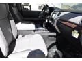Barcelona Red Metallic - Tundra Limited CrewMax 4x4 Photo No. 12