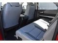 Barcelona Red Metallic - Tundra Limited CrewMax 4x4 Photo No. 14