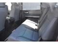 Barcelona Red Metallic - Tundra Limited CrewMax 4x4 Photo No. 15