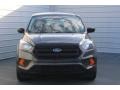 2018 Magnetic Ford Escape S  photo #2