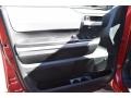 Barcelona Red Metallic - Tundra Limited CrewMax 4x4 Photo No. 20