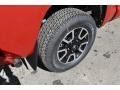 Barcelona Red Metallic - Tundra Limited CrewMax 4x4 Photo No. 34
