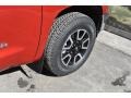 2018 Barcelona Red Metallic Toyota Tundra Limited CrewMax 4x4  photo #35