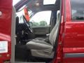 2006 Inferno Red Pearl Jeep Liberty Sport 4x4  photo #11