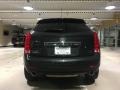 Graphite Metallic - SRX Luxury AWD Photo No. 5