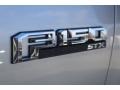 2018 Ingot Silver Ford F150 XL SuperCab  photo #30