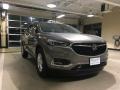 2018 Pepperdust Metallic Buick Enclave Premium AWD  photo #1