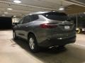 Pepperdust Metallic - Enclave Premium AWD Photo No. 4
