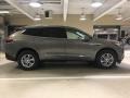 Pepperdust Metallic - Enclave Premium AWD Photo No. 7