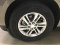 Pepperdust Metallic - Enclave Premium AWD Photo No. 9