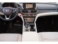 2018 Crystal Black Pearl Honda Accord Touring Sedan  photo #17