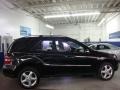 Black - ML 350 4Matic Photo No. 4