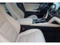 2018 Crystal Black Pearl Honda Accord Touring Sedan  photo #32