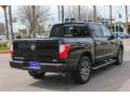 Magnetic Black - Titan SL Crew Cab Photo No. 7