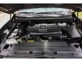 Magnetic Black - Titan SL Crew Cab Photo No. 26