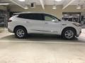 2018 White Frost Tricoat Buick Enclave Essence AWD  photo #6
