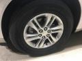 2018 White Frost Tricoat Buick Enclave Essence AWD  photo #9