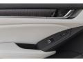 Crystal Black Pearl - Accord Touring Sedan Photo No. 37