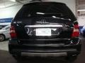 Black - ML 350 4Matic Photo No. 6