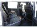 2018 Oxford White Ford F350 Super Duty Lariat Crew Cab 4x4  photo #29