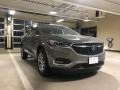 Pepperdust Metallic 2018 Buick Enclave Avenir AWD