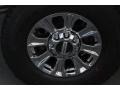 Ingot Silver - F250 Super Duty XLT Crew Cab 4x4 Photo No. 10