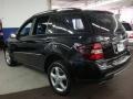 Black - ML 350 4Matic Photo No. 7