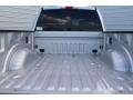 Ingot Silver - F250 Super Duty XLT Crew Cab 4x4 Photo No. 26