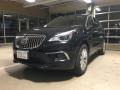 Ebony Twilight Metallic - Envision Essence AWD Photo No. 2