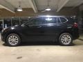 Ebony Twilight Metallic - Envision Essence AWD Photo No. 3