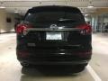 Ebony Twilight Metallic - Envision Essence AWD Photo No. 5
