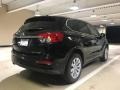Ebony Twilight Metallic - Envision Essence AWD Photo No. 6