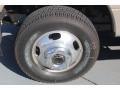 2018 White Gold Ford F350 Super Duty Lariat Crew Cab 4x4  photo #4