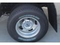 2018 White Gold Ford F350 Super Duty Lariat Crew Cab 4x4  photo #5