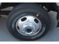 2018 White Gold Ford F350 Super Duty Lariat Crew Cab 4x4  photo #10