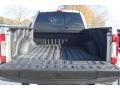 2018 White Gold Ford F350 Super Duty Lariat Crew Cab 4x4  photo #25