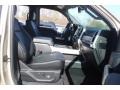 2018 White Gold Ford F350 Super Duty Lariat Crew Cab 4x4  photo #30