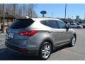 2013 Mineral Gray Hyundai Santa Fe Sport 2.0T  photo #3