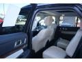 Shadow Black - Explorer Platinum 4WD Photo No. 9