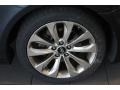 Pacific Blue Pearl - Sonata GLS Photo No. 10
