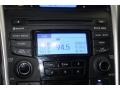 Pacific Blue Pearl - Sonata GLS Photo No. 24