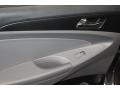 Pacific Blue Pearl - Sonata GLS Photo No. 29