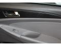 Pacific Blue Pearl - Sonata GLS Photo No. 32