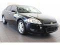 Black - Impala LTZ Photo No. 2