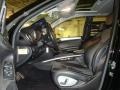 Black - ML 350 4Matic Photo No. 12